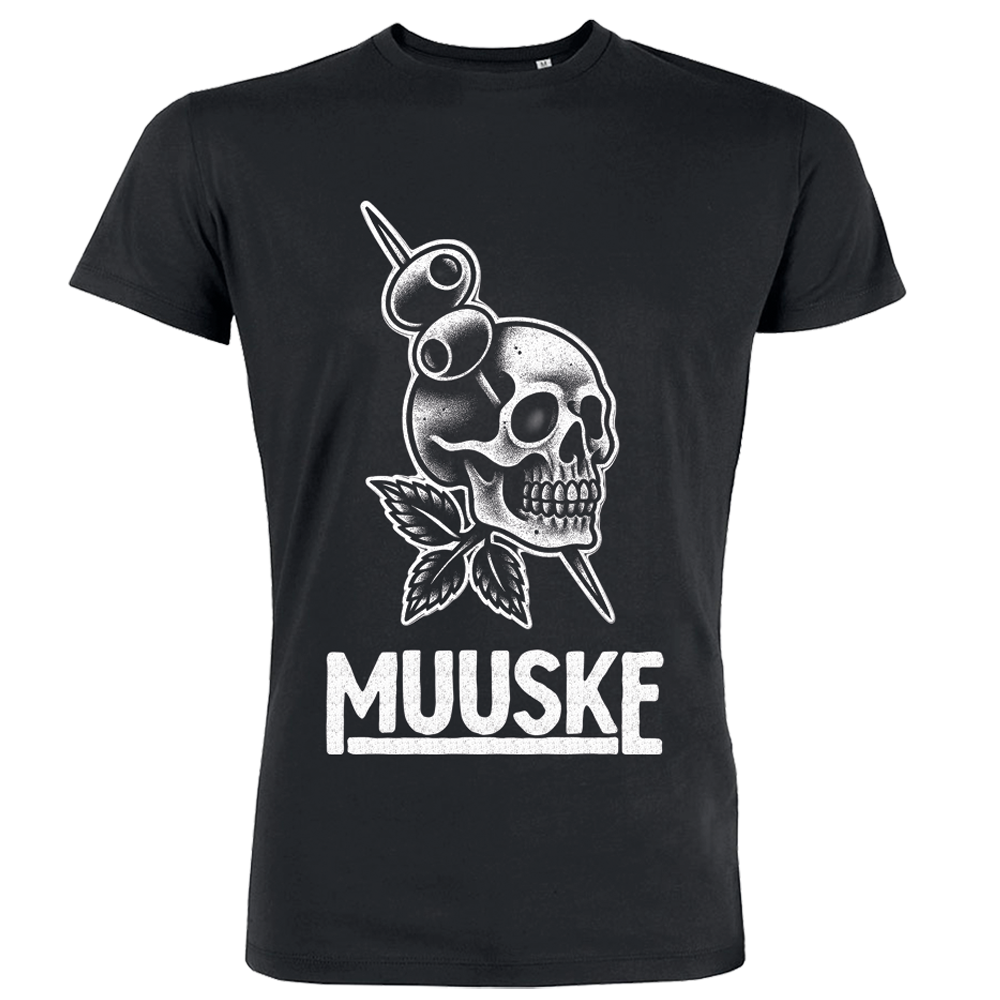 'SKULL' Unisex Shirt